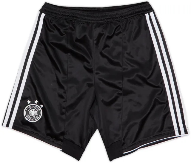 2012-13 Germany Home Shorts - 6/10 - (M.Boys)
