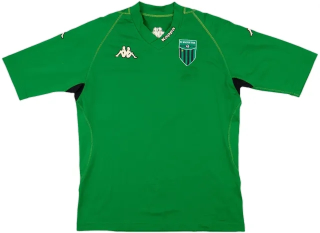 2005-06 Wacker Innsbruck Away Shirt - 7/10 - (L)