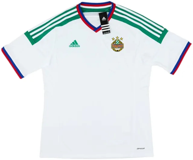 2014-16 Rapid Vienna Away Shirt (L)