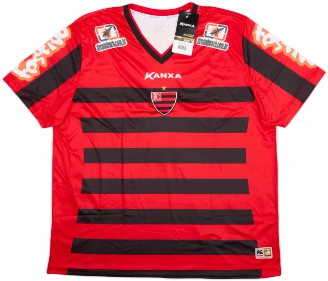 2015 Oeste FC Home Shirt #9 (XL)