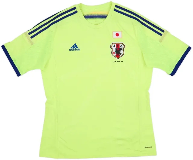 2014 Japan Away Shirt - 5/10 - (L)
