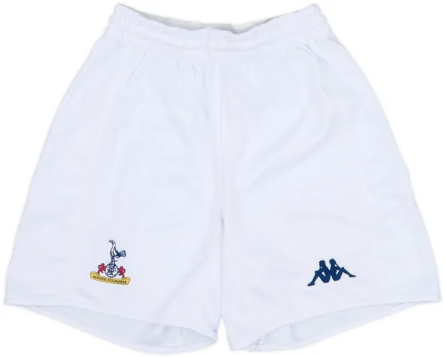 2004-05 Tottenham Away Shorts - 8/10 - (M)