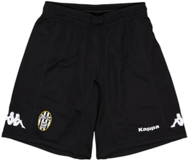 2009-10 Siena Home Shorts - 10/10 - (M)