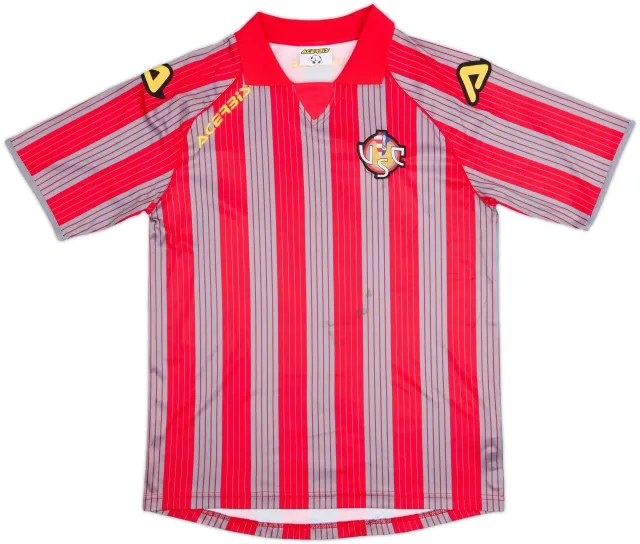 2012-13 Cremonese Home Shirt - 7/10 - (L)