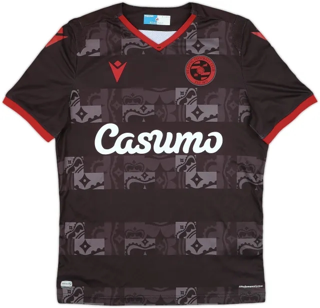 2019-20 Reading Away Shirt - 9/10 - (S)