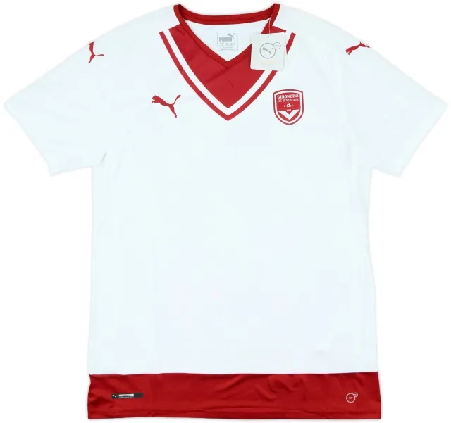 2016-17 Bordeaux Away Shirt (L)