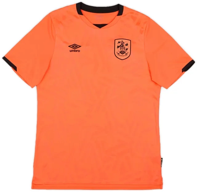 2019-20 Huddersfield Third Shirt - 9/10 - (L)