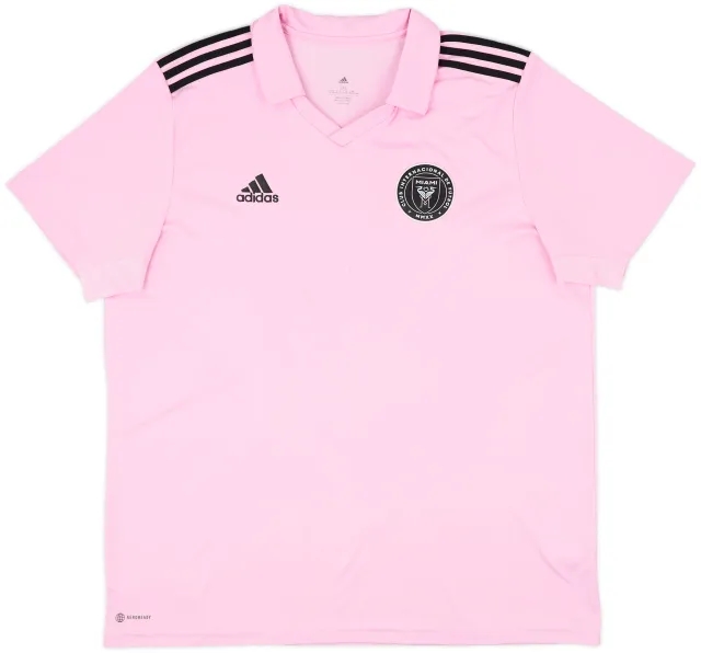 2022-23 Inter Milan Home Shirt - 9/10 - (XXL)