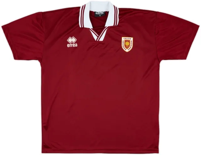 2000-01 Reggiana Home Shirt - 9/10 - (L)