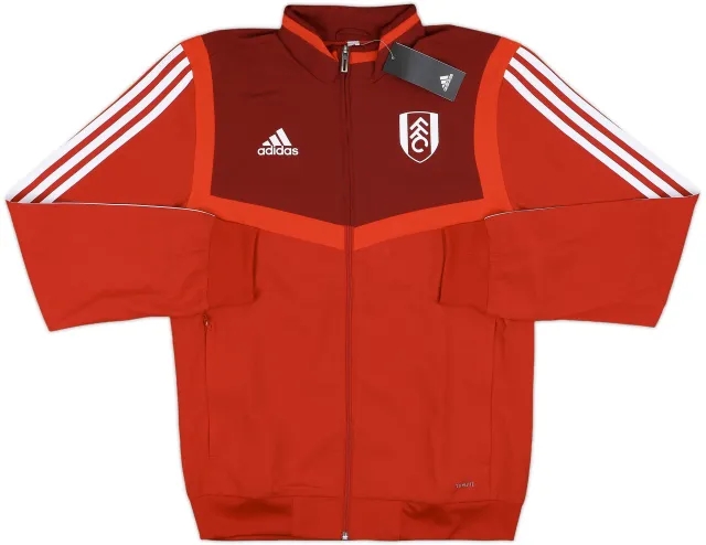 2019-20 Fulham adidas Track Jacket (S)
