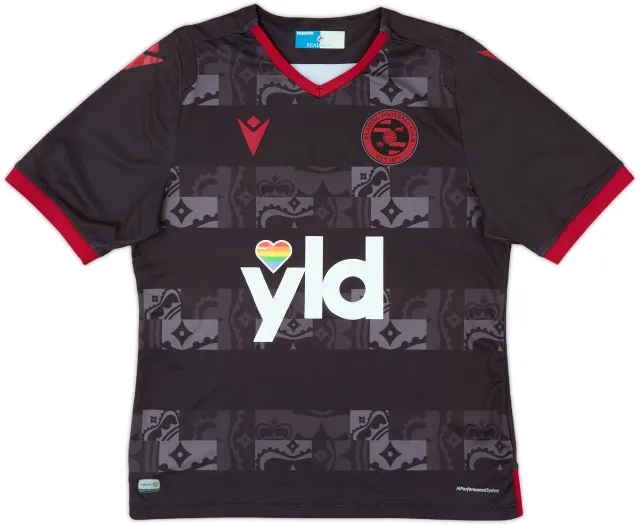 2019-20 Reading Away Shirt - 7/10 - (Women's S)