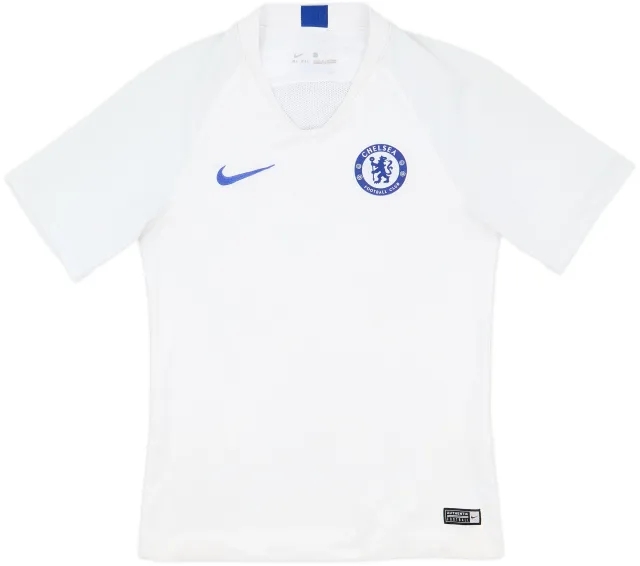 2019-20 Chelsea Nike Training Shirt - 7/10 - (S)