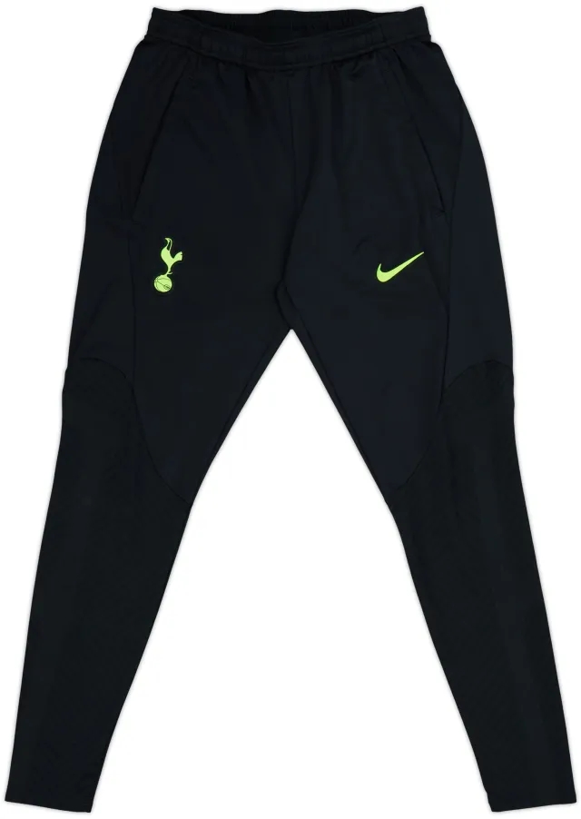 2022-23 Tottenham Nike Track Pants/Bottoms - 9/10 - (S)