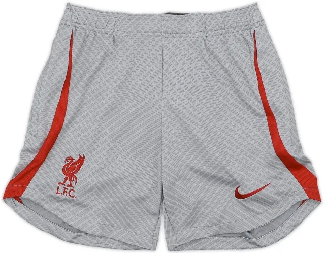 2023-24 Liverpool Nike Training Shorts - 9/10 - (XS)