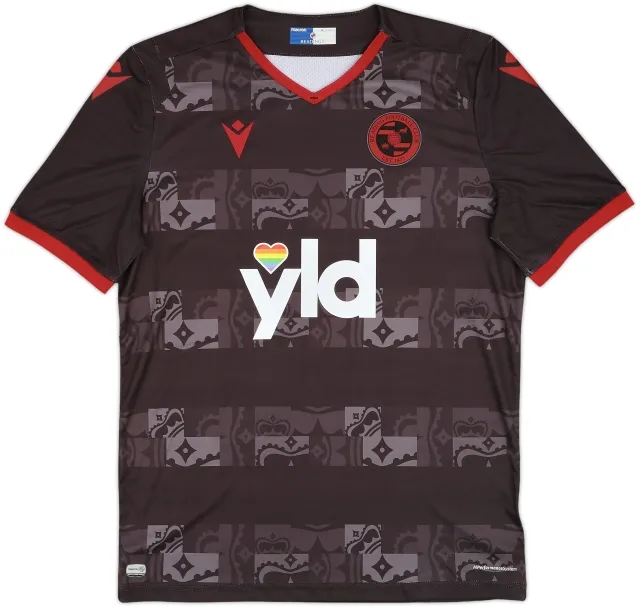 2019-20 Reading Away Shirt - 10/10 - (XL)