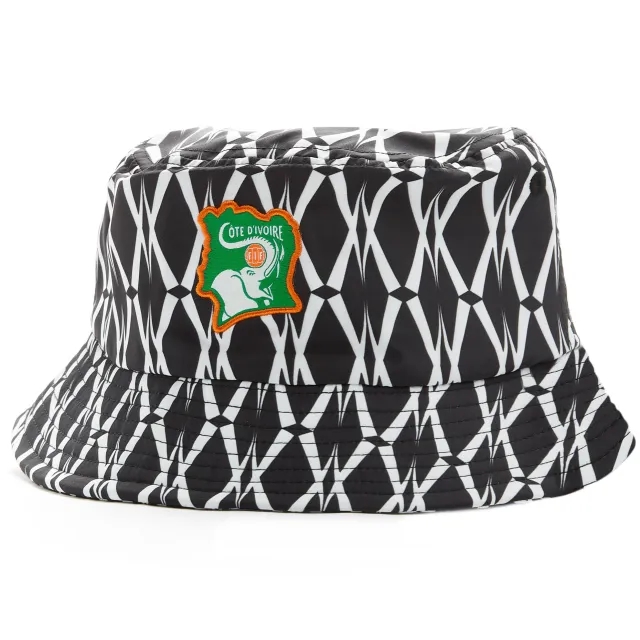 2020-21 Ivory Coast Puma Bucket Hat (One size)