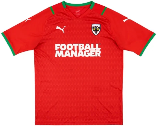 2021-22 Wimbledon Third Shirt - 7/10 - (L)