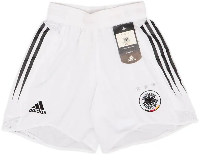 2004-05 Germany Away Shorts (S)