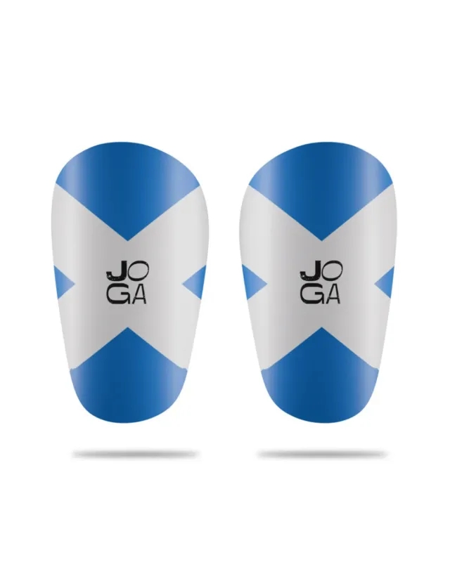 Shin Pads - Scotland 🏴󠁧󠁢󠁳󠁣󠁴󠁿