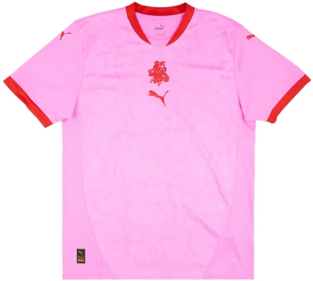 2024-25 Barnsley Third Shirt - 10/10 - (L)