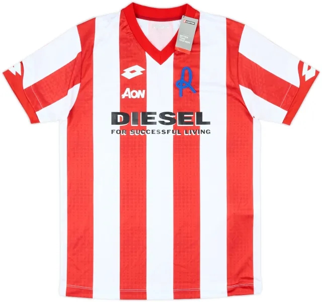 2019-20 Vicenza Home Shirt (M)