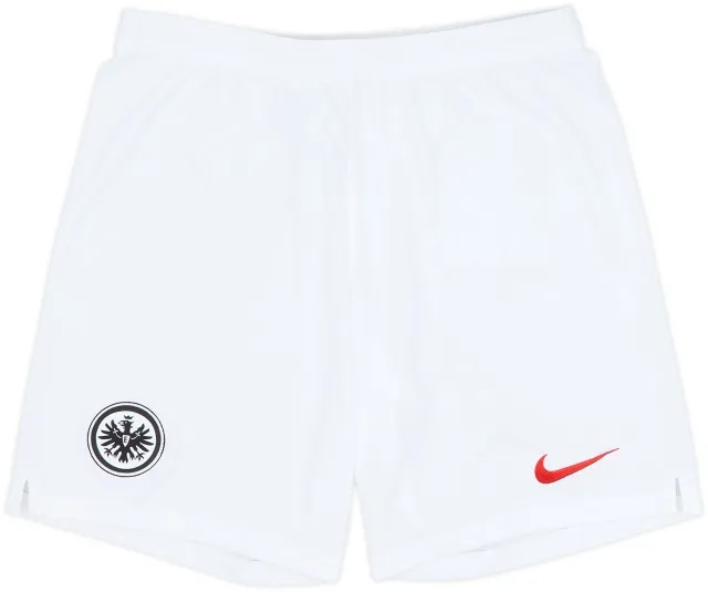 2019-20 Eintracht Frankfurt Away Shorts - 10/10 - (M)