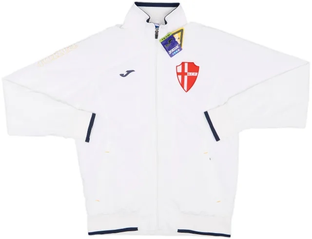 2012-13 Padova Jome Track Jacket (M)