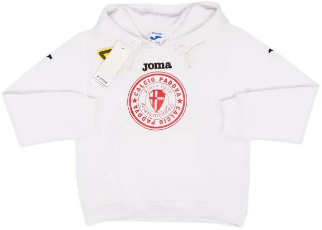 2012-13 Padova Joma Hooded Sweat Top (S.Boys)