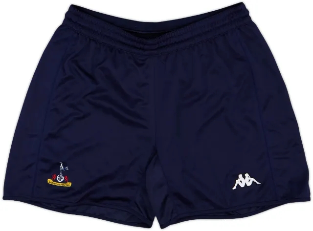 2004-05 Tottenham Home Shorts - 10/10 - (3XL)