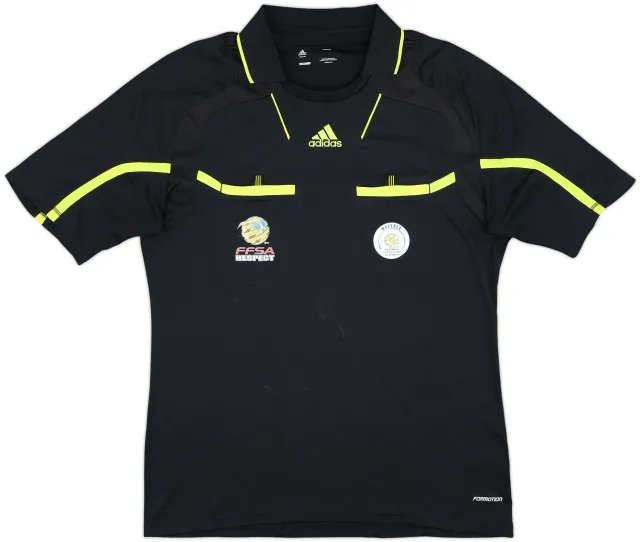 2010-11 Australia adidas Referee Shirt - 6/10 - (XXL)