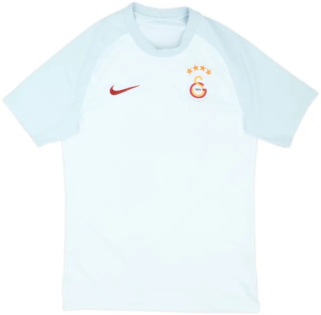 2023-24 Galatasaray Away Shirt - 8/10 - (S)