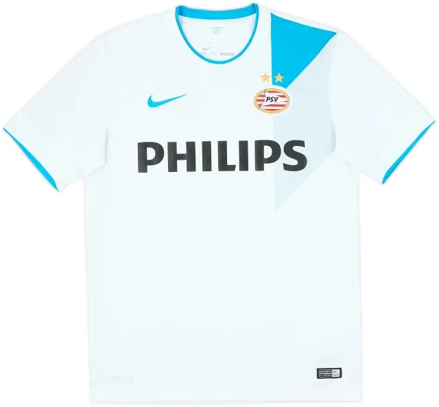 2014-15 PSV Away Shirt - 7/10 - (M)
