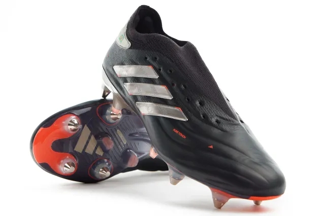 2024-25 adidas Player Issue Copa Pure 2 Elite Football Boots (Nunes) - SG (UK 10)