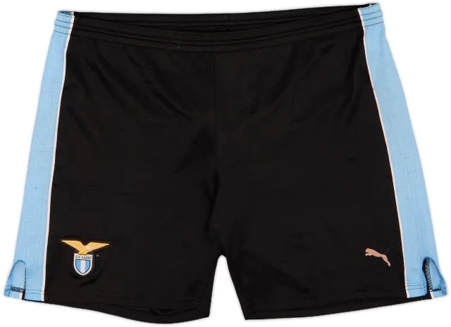 1998-00 Lazio Third Shorts - 5/10 - (XL)