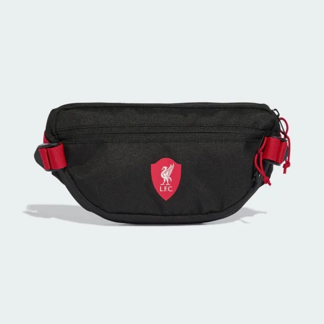 adidas Liverpool FC Waist Bag