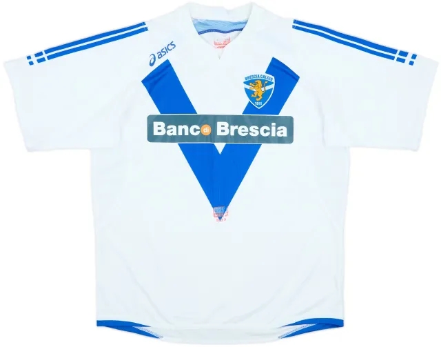 2006-07 Brescia Away Shirt - 6/10 - (XXL)