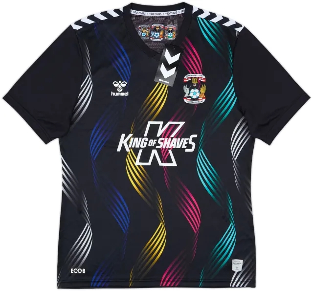 2023-24 Coventry City GK Shirt (M)