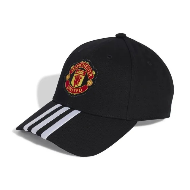 2025-26 Manchester United adidas Baseball Cap (Adults)