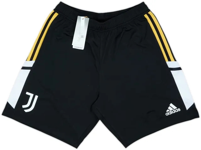 2022-23 Juventus adidas Training Shorts (M)