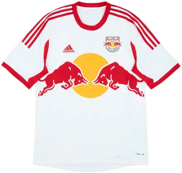 2013-14 RB Salzburg Home Shirt - 6/10 - (M)