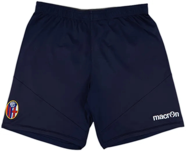 2010-11 Bologna Away Shorts - 9/10 - (M)