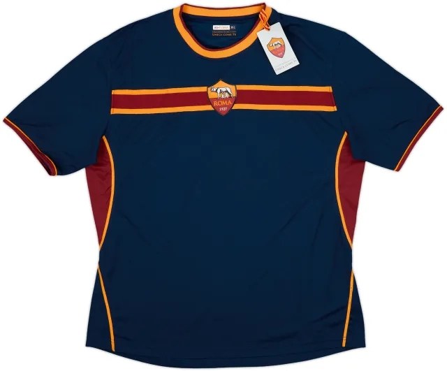 2013-14 Roma Training Shirt (3XL)