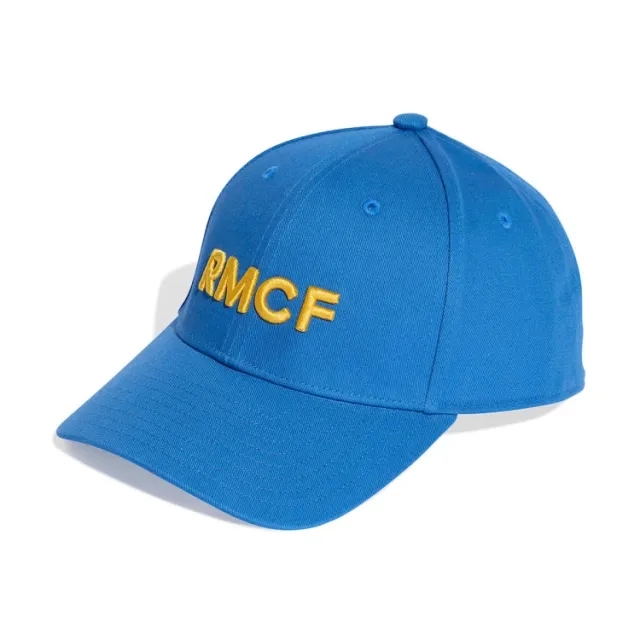 adidas Originals Real Madrid Third Cap - Blue