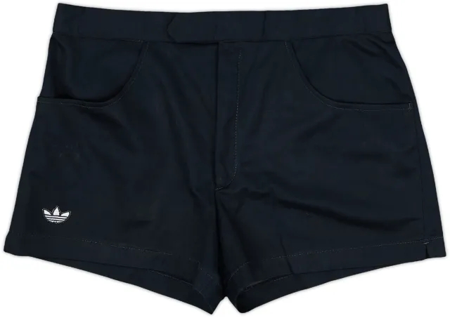 1990s adidas Women's Leisure Shorts - 9/10 - (S)