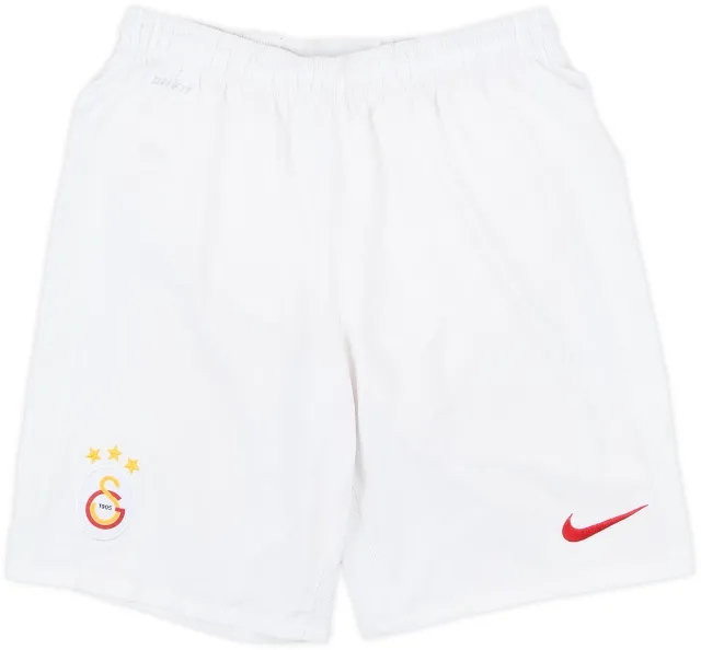Nike Galatasaray Mens Home Shorts 2012/13