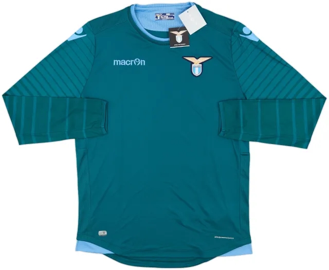 2016-17 Lazio GK Shirt (XXL)