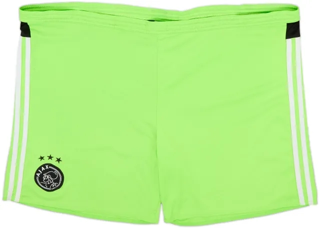 2015-16 Ajax Away Shorts - 5/10 - (XL)