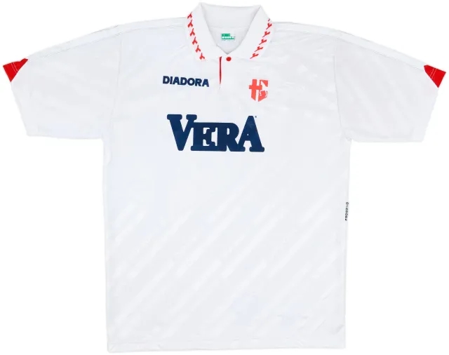 1995-96 Padova Home Shirt - 9/10 - (XL)