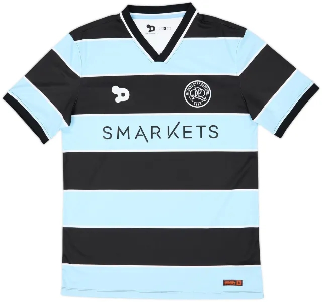 2016-17 QPR Away Shirt - 6/10 - (M)