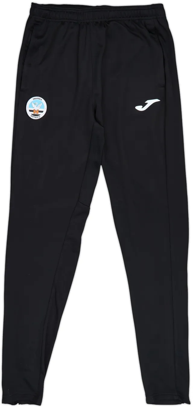 2022-23 Swansea Joma Training Pants/Bottoms - 9/10 - (L)